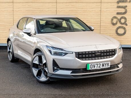 Polestar 2 BASE