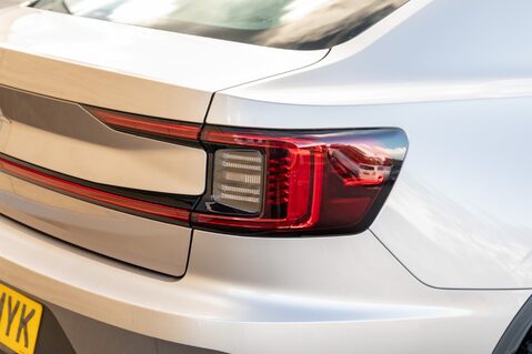 Polestar 2 BASE 9