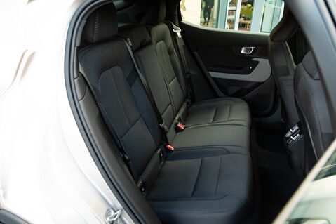Polestar 2 BASE 31