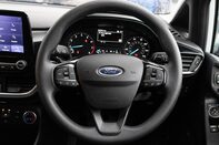 Ford Fiesta TREND 21