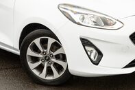 Ford Fiesta TREND 11