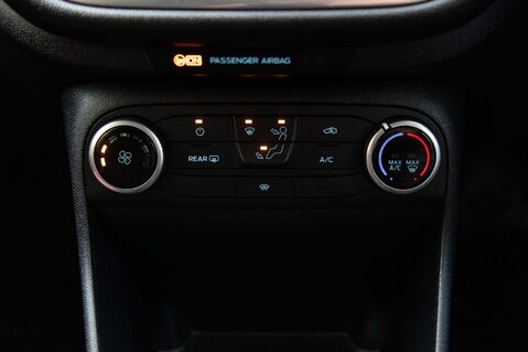 Ford Fiesta TREND 30