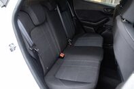 Ford Fiesta TREND 31