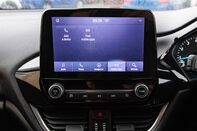 Ford Fiesta TREND 25