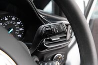 Ford Fiesta TREND 18