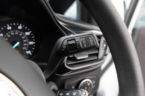 Ford Fiesta TREND 18