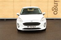 Ford Fiesta TREND 5