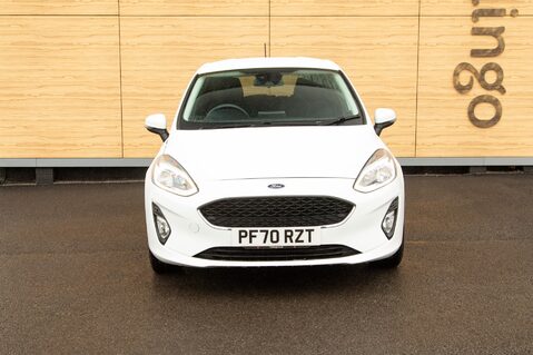 Ford Fiesta TREND 5