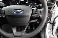 Ford Fiesta TREND 20