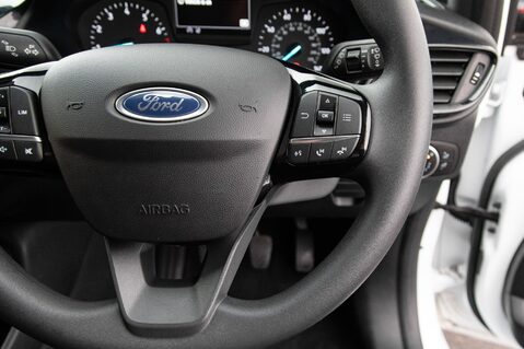 Ford Fiesta TREND 20