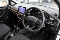 Ford Fiesta TREND 4