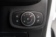 Ford Fiesta TREND 16