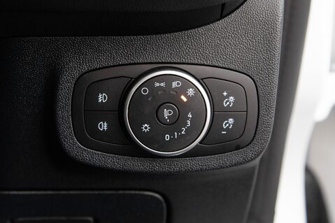 Ford Fiesta TREND 16