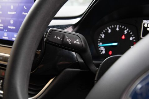 Ford Fiesta TREND 17