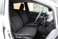 Ford Fiesta TREND 28