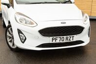 Ford Fiesta TREND 10