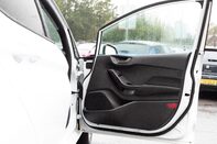 Ford Fiesta TREND 14