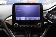 Ford Fiesta TREND 23