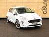 Ford Fiesta TREND