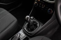 Ford Fiesta TREND 29