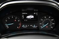 Ford Fiesta TREND 15