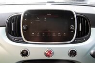 Fiat 500 LAUNCH EDITION MHEV 27