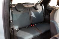 Fiat 500 LAUNCH EDITION MHEV 36