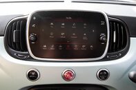 Fiat 500 LAUNCH EDITION MHEV 26