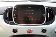 Fiat 500 LAUNCH EDITION MHEV 24