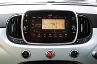 Fiat 500 LAUNCH EDITION MHEV 22