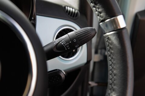 Fiat 500 LAUNCH EDITION MHEV 18