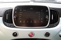 Fiat 500 LAUNCH EDITION MHEV 29