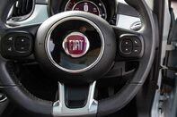 Fiat 500 LAUNCH EDITION MHEV 20