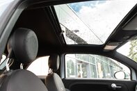 Fiat 500 LAUNCH EDITION MHEV 33