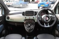 Fiat 500 LAUNCH EDITION MHEV 3