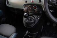 Fiat 500 LAUNCH EDITION MHEV 34