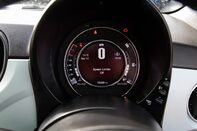 Fiat 500 LAUNCH EDITION MHEV 15