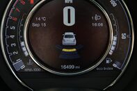 Fiat 500 LAUNCH EDITION MHEV 31