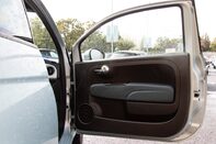 Fiat 500 LAUNCH EDITION MHEV 14