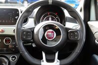 Fiat 500 LAUNCH EDITION MHEV 21
