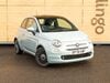 Fiat 500 LAUNCH EDITION MHEV