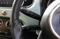 Fiat 500 LAUNCH EDITION MHEV 17