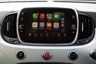 Fiat 500 LAUNCH EDITION MHEV 23