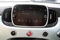 Fiat 500 LAUNCH EDITION MHEV 30