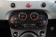 Fiat 500 LAUNCH EDITION MHEV 35