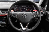 Vauxhall Corsa GRIFFIN 21