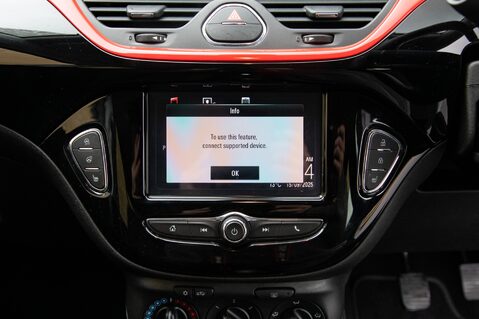 Vauxhall Corsa GRIFFIN 24