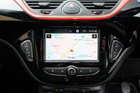 Vauxhall Corsa GRIFFIN 25