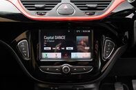 Vauxhall Corsa GRIFFIN 22