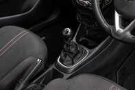 Vauxhall Corsa GRIFFIN 30